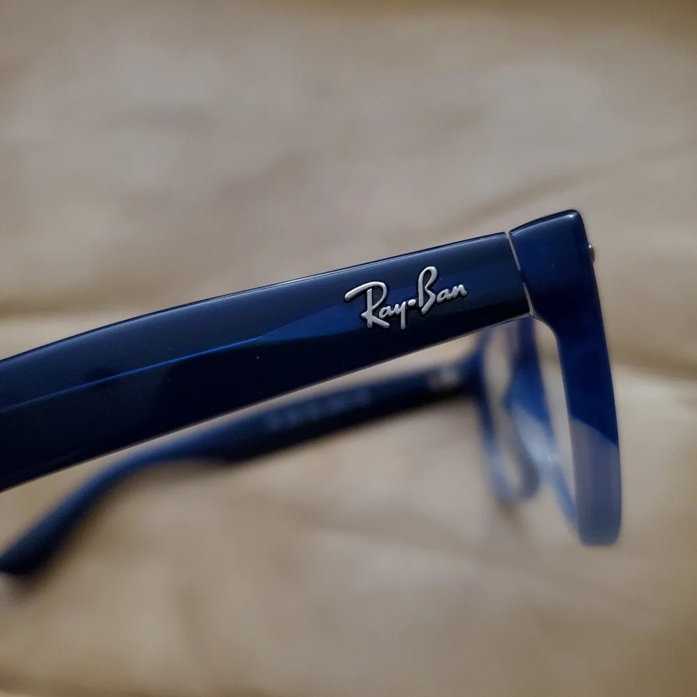 Ray-Ban RB1528 3581 Kid's 48/16 130 /KAA603